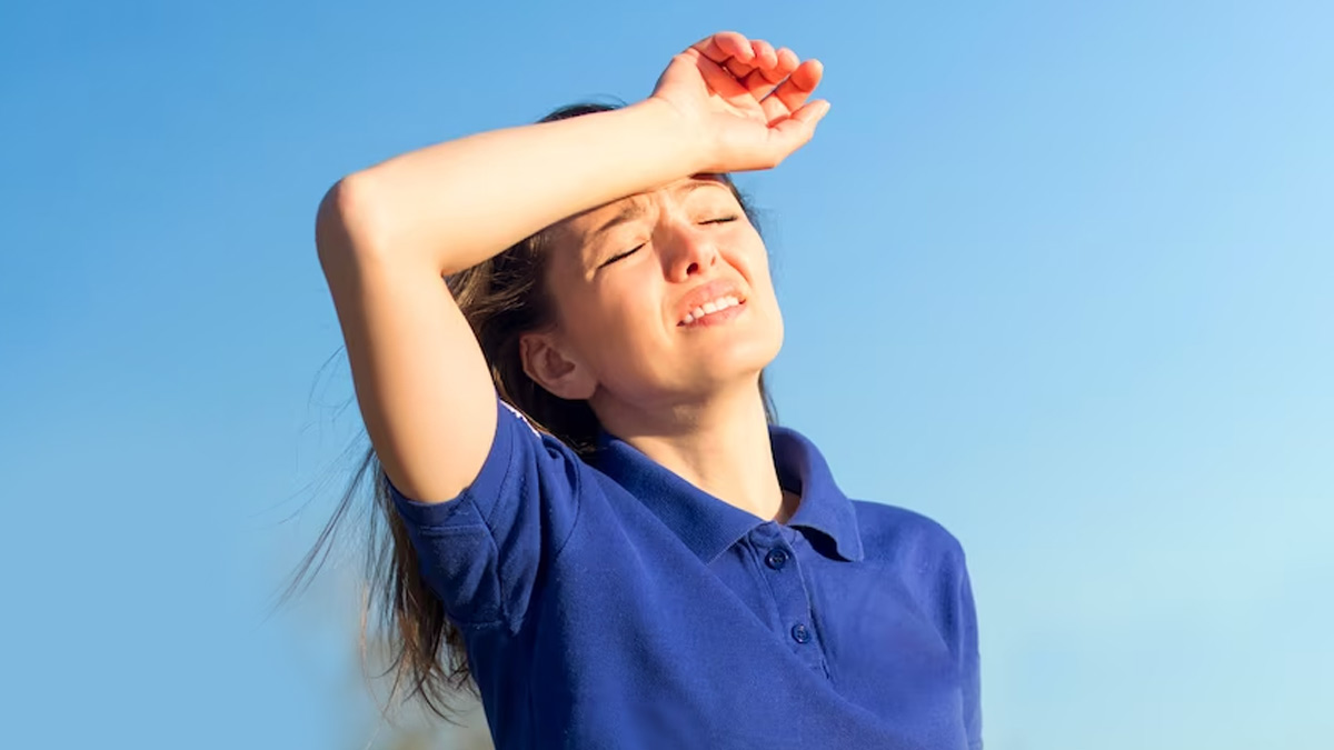 Warning Signs Of Heat Stroke You Should Know Amid Rising Temperatures, Ways To Prevent It